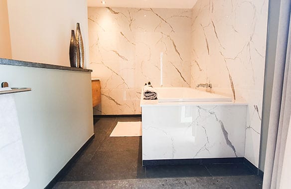 Linea Restaurant Photo